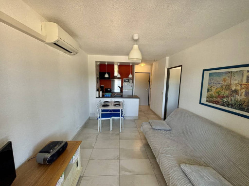 appartement location vacances Argeles sur mer