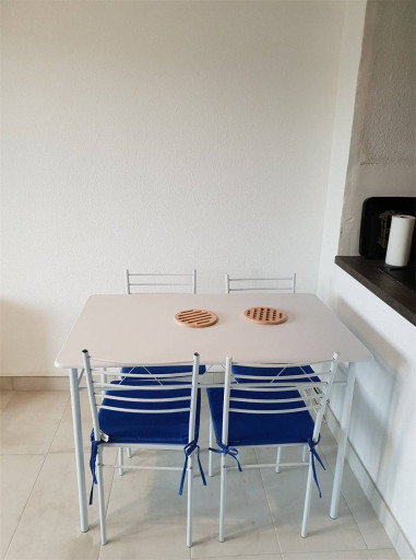 appartement location vacances Argeles sur mer