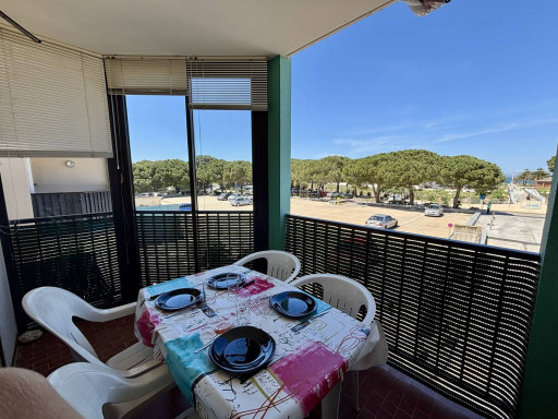 appartement location vacances Argeles sur mer