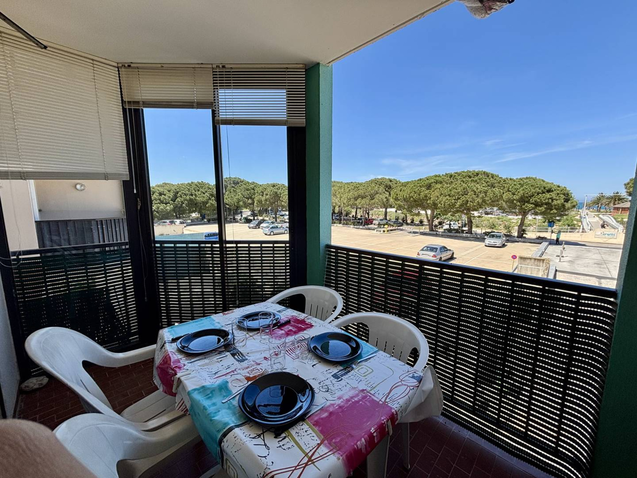 Loggia