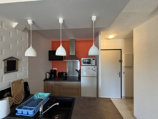 appartement location vacances Argeles sur mer