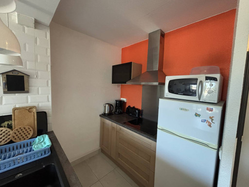 appartement location vacances Argeles sur mer