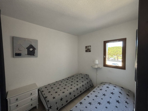 appartement location vacances Argeles sur mer