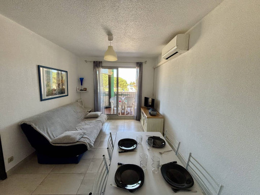 appartement location vacances Argeles sur mer