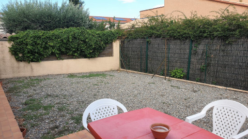 appartement location vacances Argeles sur mer