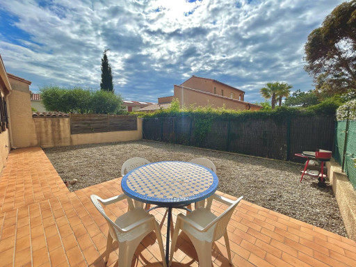 appartement location vacances Argeles sur mer