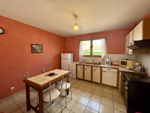 appartement location vacances Argeles sur mer