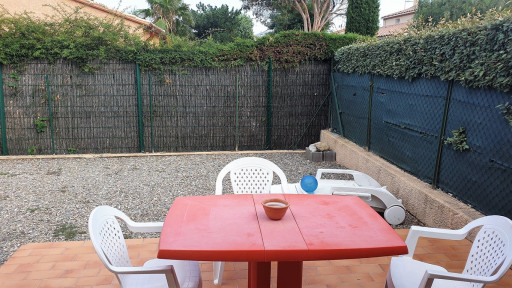 appartement location vacances Argeles sur mer