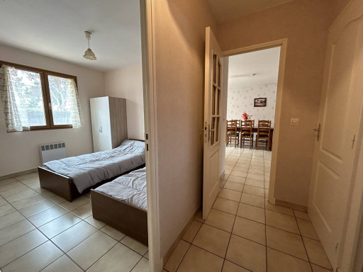 appartement location vacances Argeles sur mer