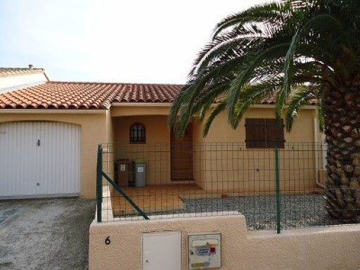 appartement location vacances Argeles sur mer