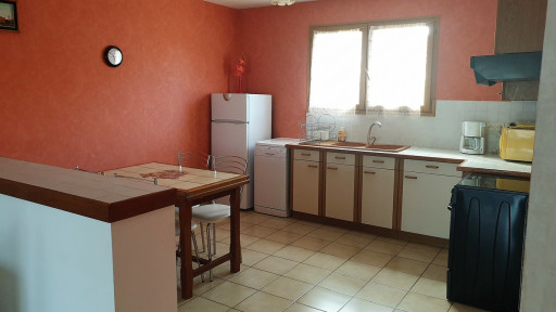 appartement location vacances Argeles sur mer