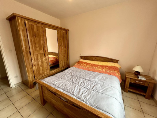 appartement location vacances Argeles sur mer