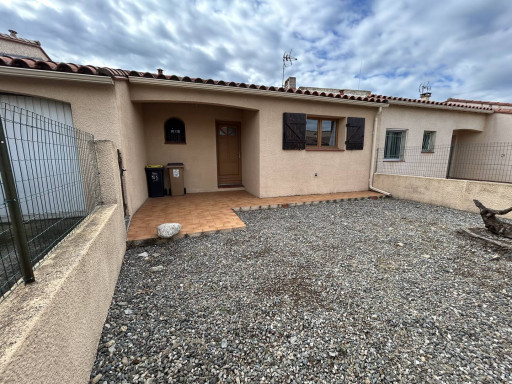 appartement location vacances Argeles sur mer