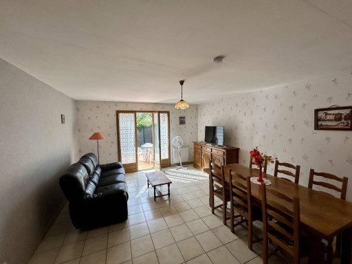 appartement location vacances Argeles sur mer