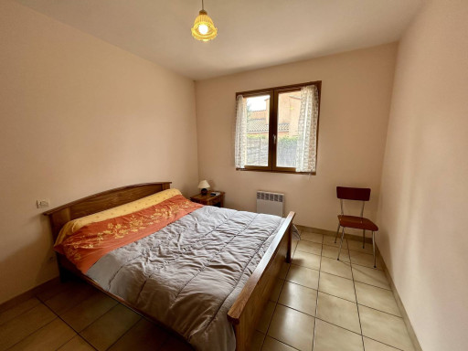appartement location vacances Argeles sur mer