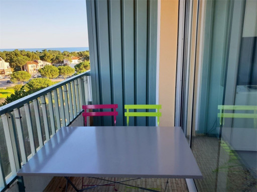 appartement location vacances Argeles plage