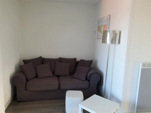 appartement location vacances Argeles plage