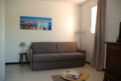 appartement location vacances Argeles plage