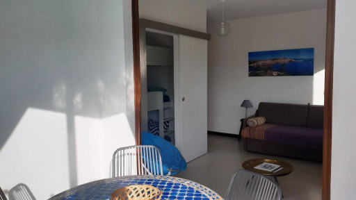 appartement location vacances Argeles plage