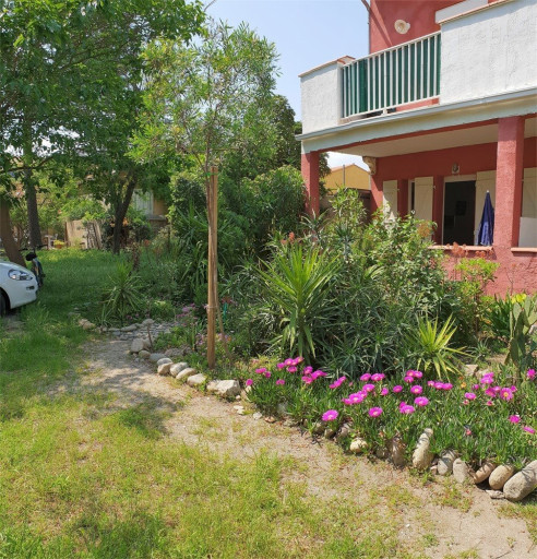 appartement location vacances Argeles plage