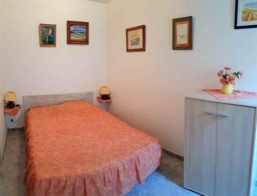 appartement location vacances Argeles plage