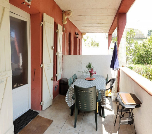 appartement location vacances Argeles plage