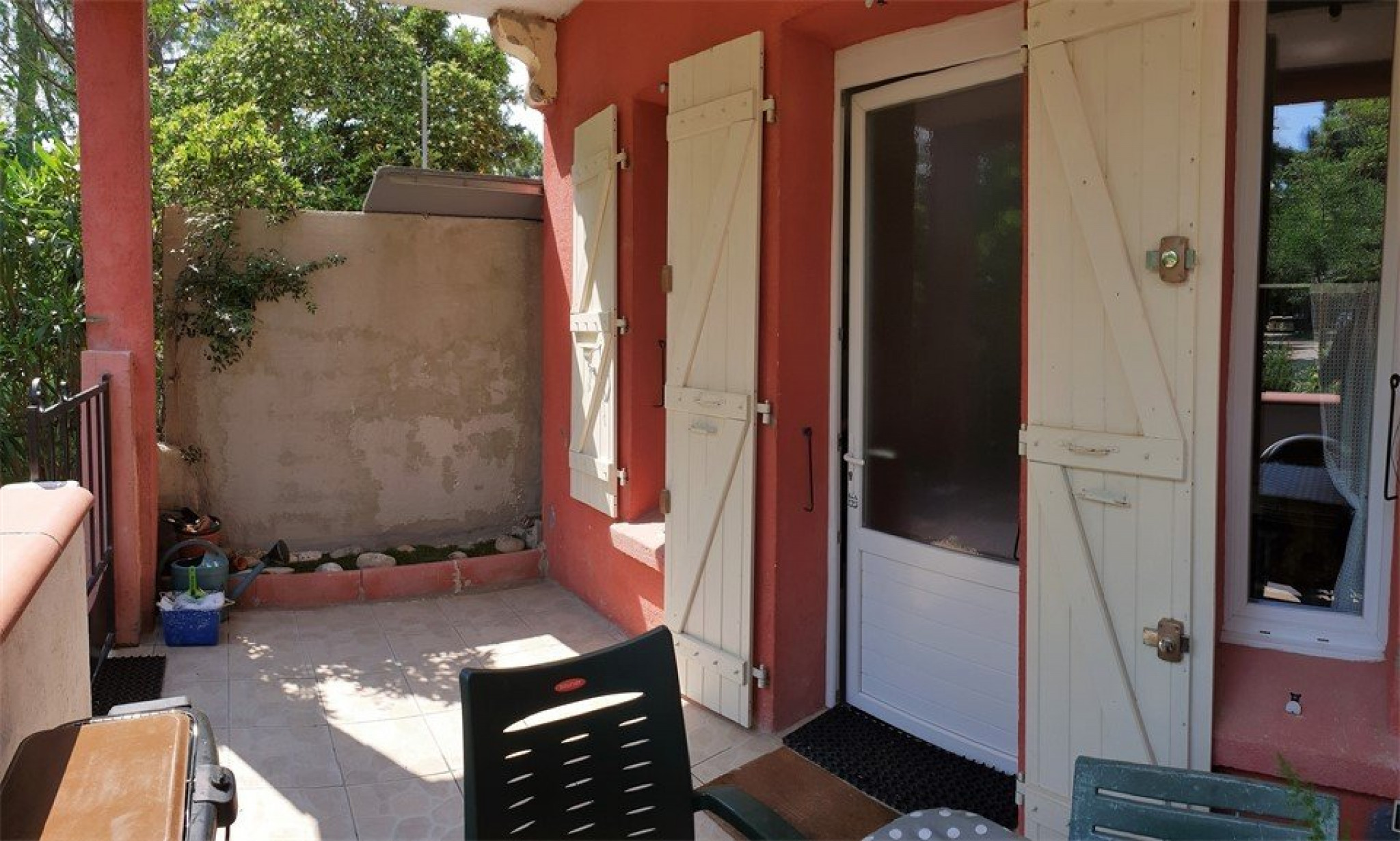 Loggia
