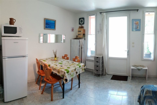appartement location vacances Argeles plage