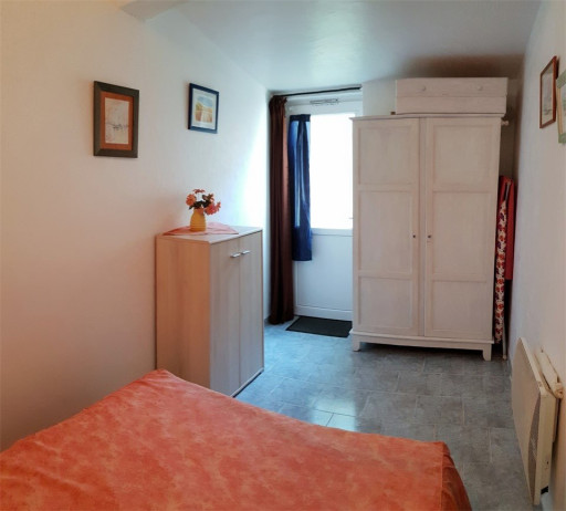 appartement location vacances Argeles plage