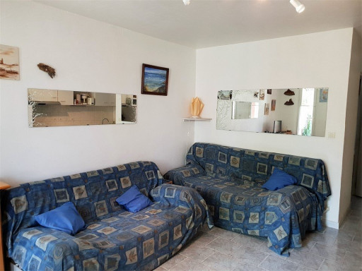 appartement location vacances Argeles plage