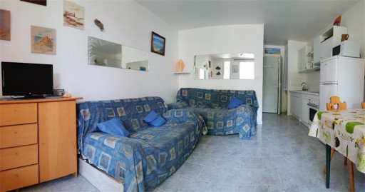 appartement location vacances Argeles plage