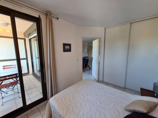 appartement location vacances Argeles sur mer