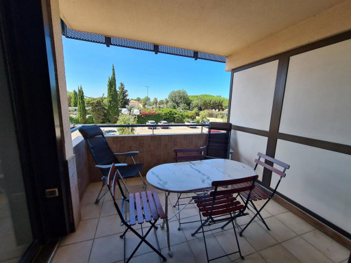 appartement location vacances Argeles sur mer