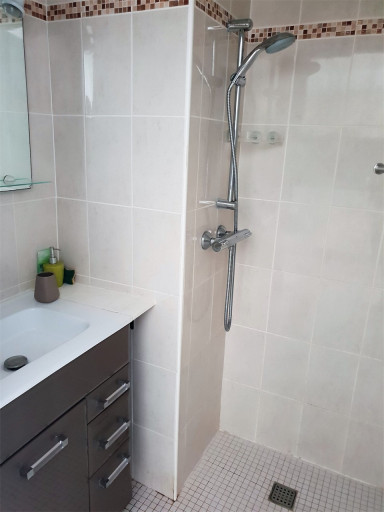 appartement location vacances Argeles plage
