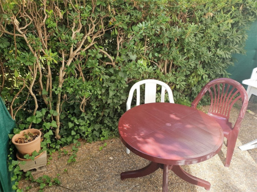 appartement location vacances Argeles plage