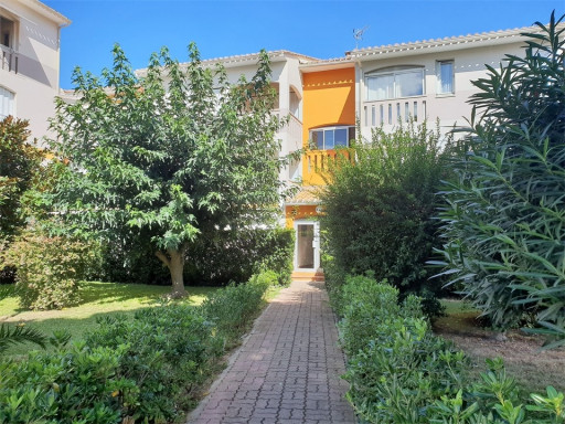 appartement location vacances Argeles plage