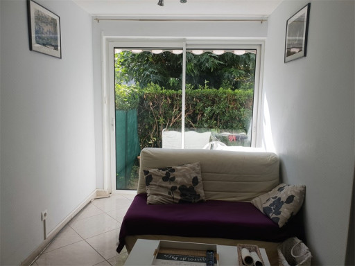 appartement location vacances Argeles plage