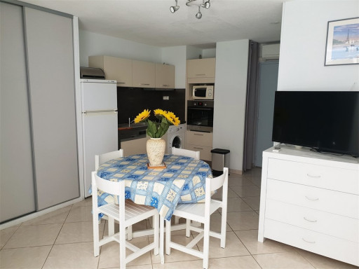 appartement location vacances Argeles plage