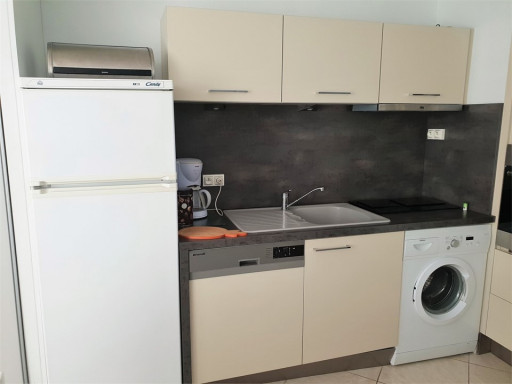 appartement location vacances Argeles plage