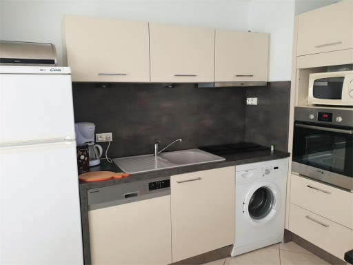 appartement location vacances Argeles plage