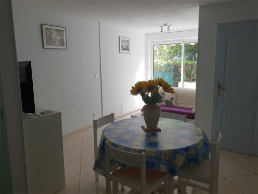 appartement location vacances Argeles plage