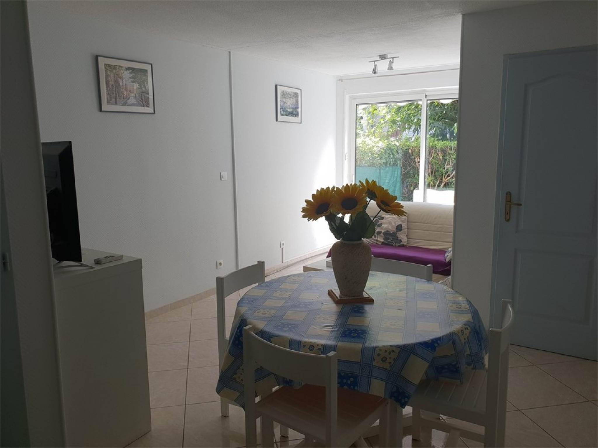 Séjour