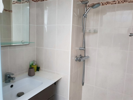 appartement location vacances Argeles plage