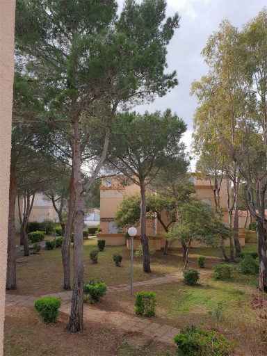 appartement location vacances Argeles plage