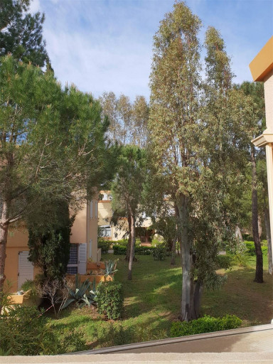 appartement location vacances Argeles plage