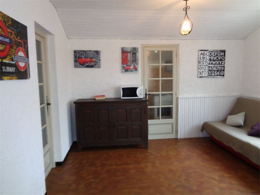 appartement location vacances Argeles plage