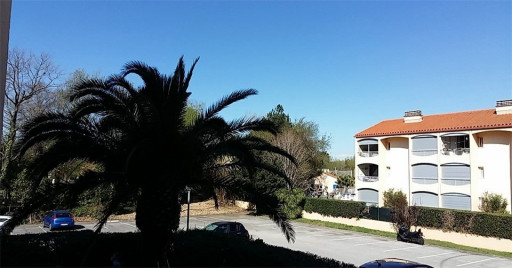 appartement location vacances Argeles plage