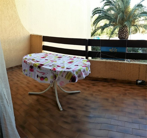 appartement location vacances Argeles plage