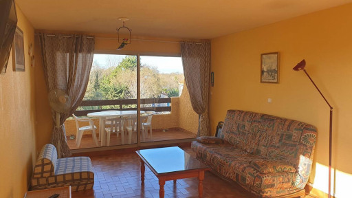 appartement location vacances Argeles plage