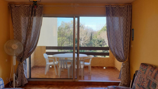 appartement location vacances Argeles plage